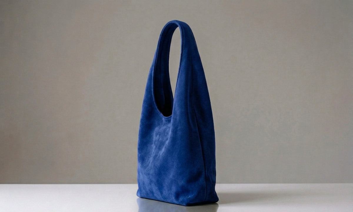 Royal Suede