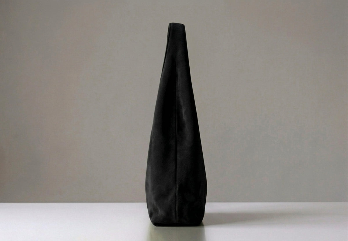 Black Suede