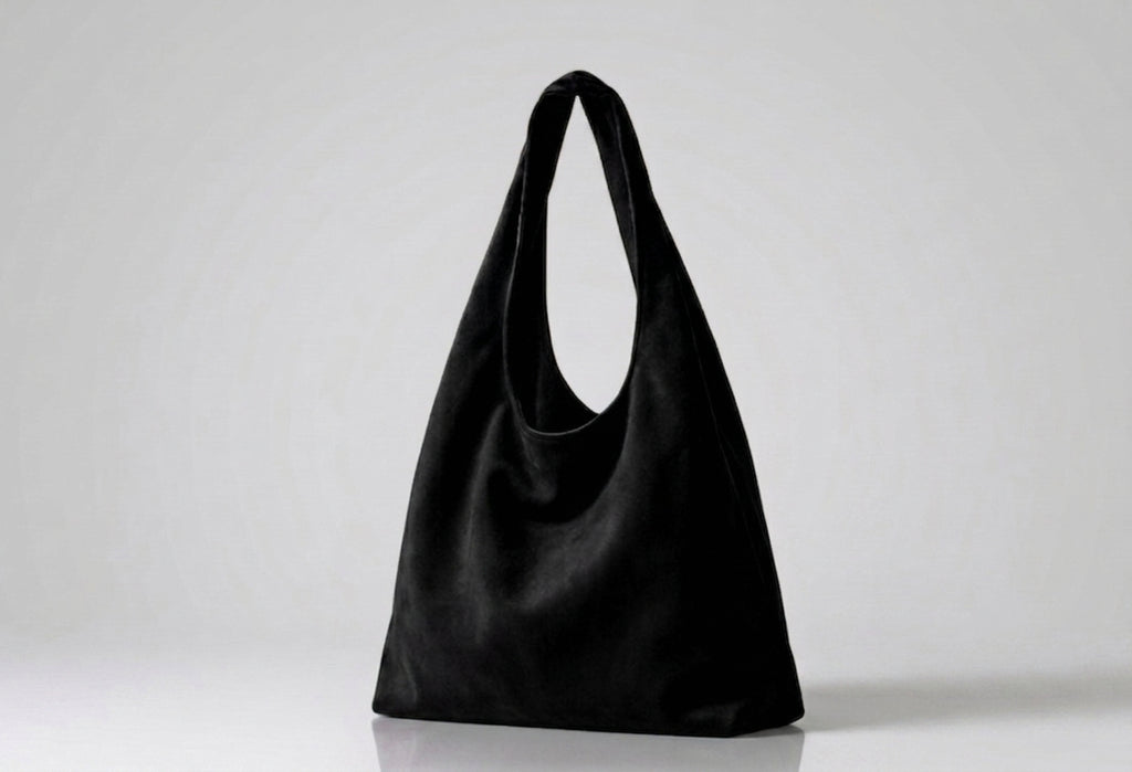 Black Suede