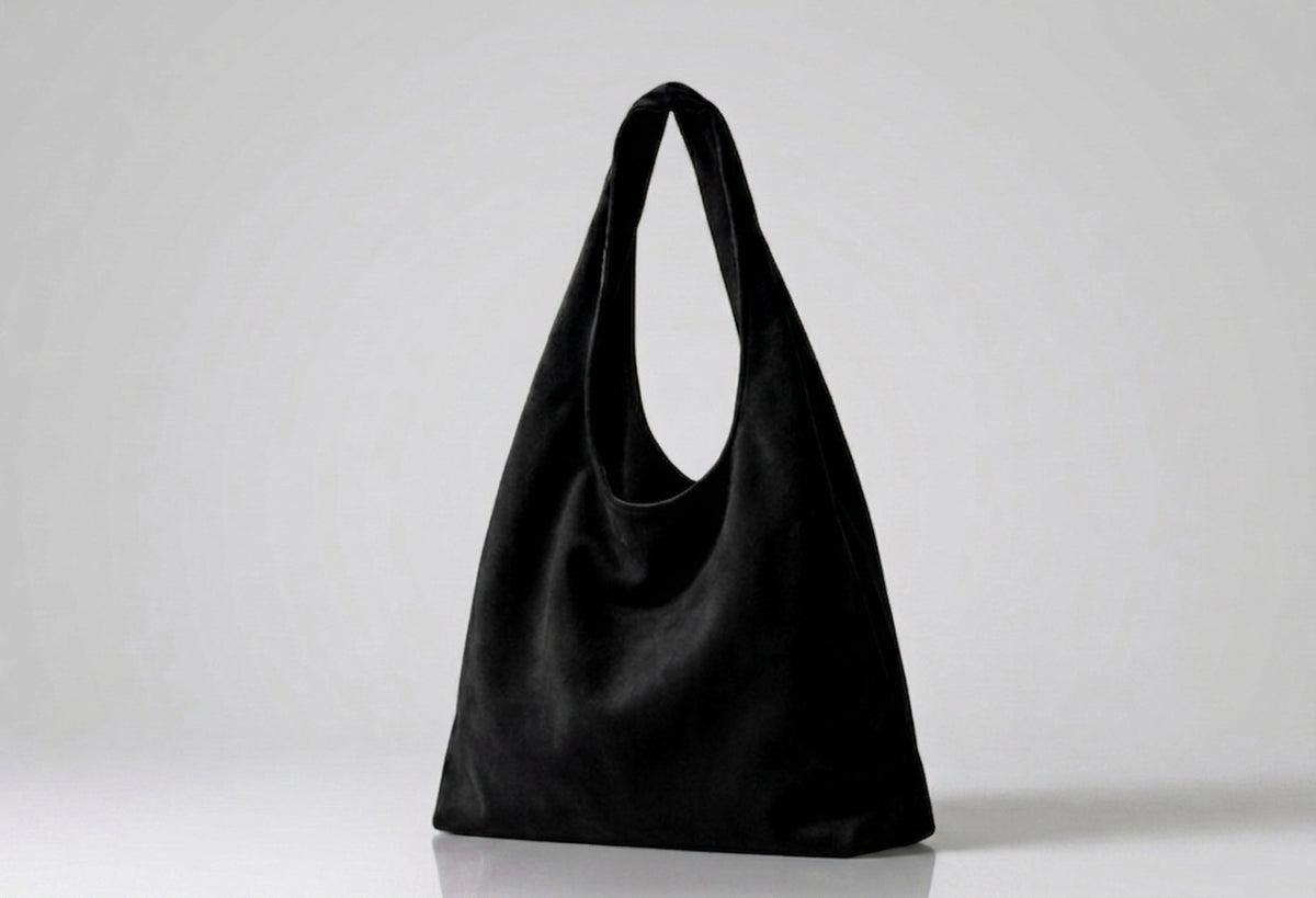 Black Suede