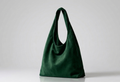 Emerald Suede